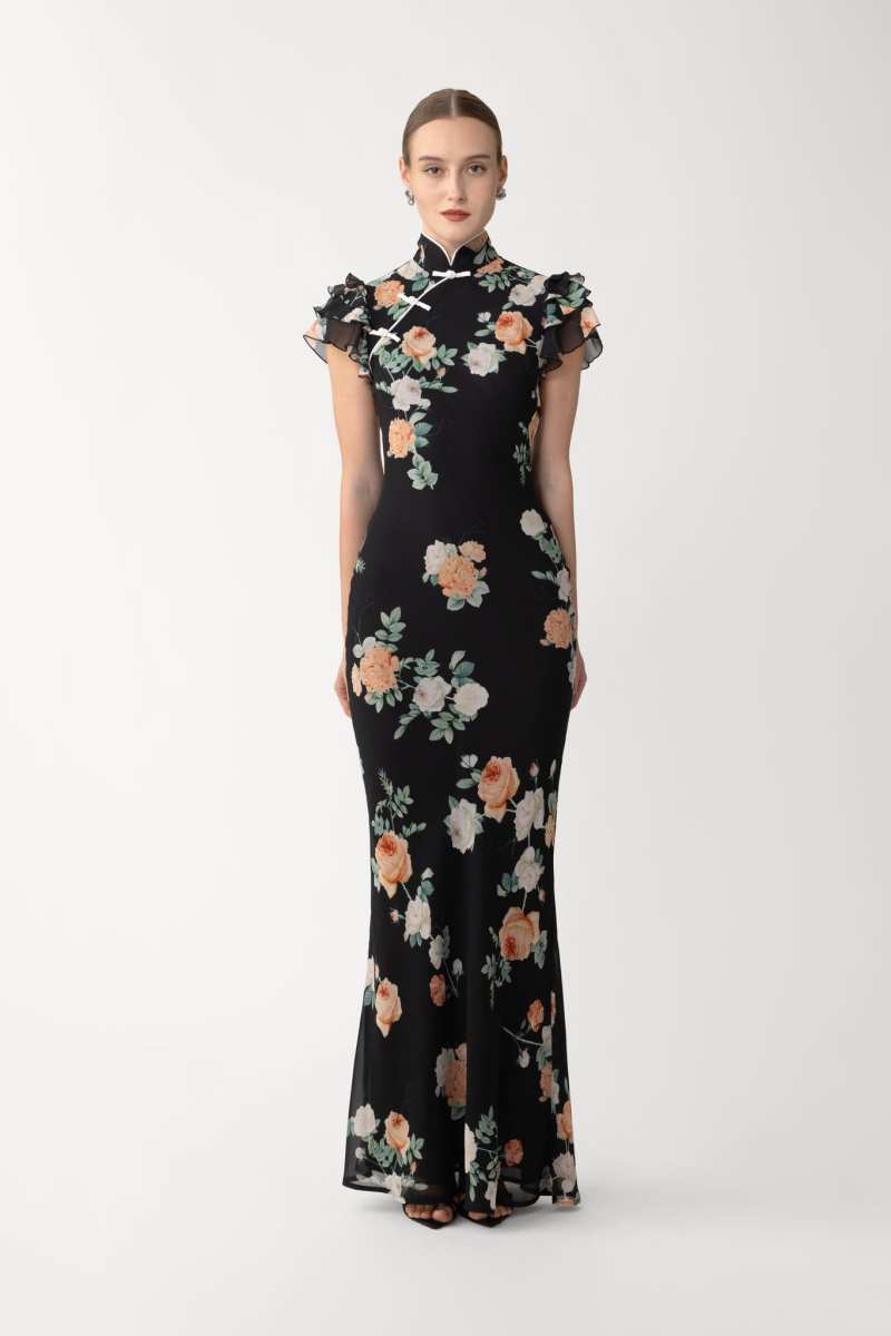 Stella Maxi Dress